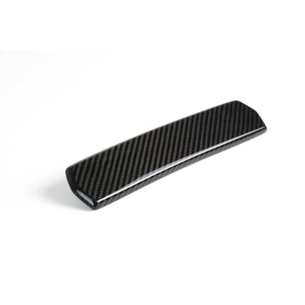 APR GTC-250 2018-up Ford Mustang GT350 / GT500 Carbon Fiber Adjustable Wing 67” Airfoils