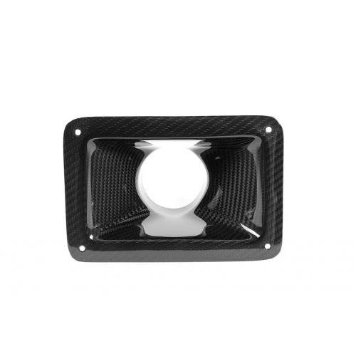 APR Performance NACA Duct Dual Type Brake Front Vent Universal Carbon APR Performance NACA Duct Dual Type Brake Front Vent Universal Carbon