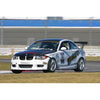 APR GTC-200 2008-up BMW 135i E88 Carbon Fiber Adjustable Wing