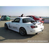 APR GTC-200 2000-2009 Honda S2000 Carbon Fiber Adjustable Wing