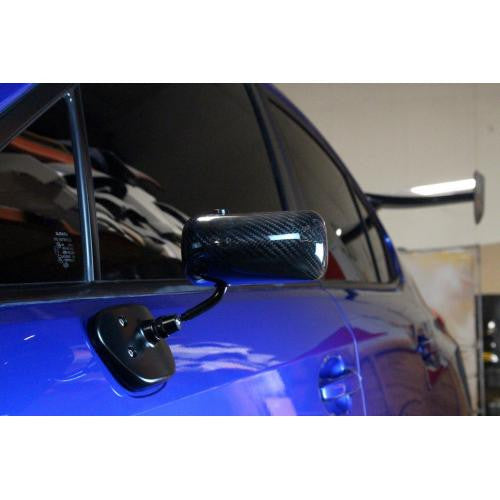 APR Formula GT3 Mirrors 2015-2021 Subaru WRX