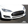 Carbon fiber Front Grill 2012-up Tesla Model S