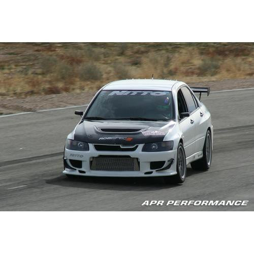 APR Formula GT3 Mirrors 2003-2007 Mitsubishi Evolution