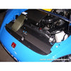 Carbon Fiber Radiator Cooling Shroud 2000-2009 Honda S2000 with Spoon Intake