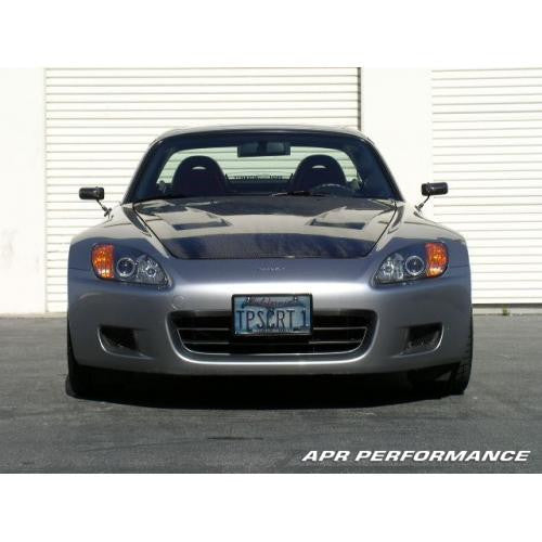 APR Formula GT3 Mirrors 2000-2009 Honda S2000