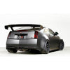 APR GTC-500 Coupe Adjustable Wing 2011-2015 Cadillac CTS-V