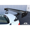 APR GTC-250 2005-2011 BMW E92 M3 Carbon Fiber Adjustable Wing 67” Airfoils