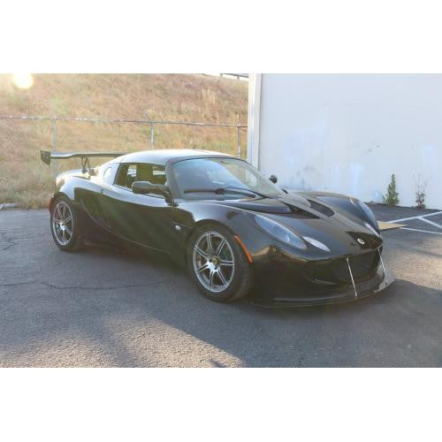 APR GTC-200 Adjustable Wing 2002-2011 Lotus Elise