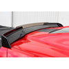 APR Carbon Fiber Rear Deck Spoiler 2014-2019 Chevrolet Corvette C7 Track Pack Version 2 (Fits C7 Stingray Only)