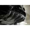 APR Carbon Fiber 2003-2010 Dodge Viper SRT-10 Convertible Only Rear Diffuser
