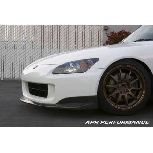 APR Carbon Fiber Front Air Dam 2004-2009 Honda S2000 AP2
