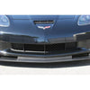 APR Carbon Fiber Front Air Dam 2005-2013 Chevrolet Corvette/C6 ZO6,Grand Sport and ZR-1 ONLY Version II