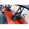 APR GTC-200 2013-up Scion FR-S/Subaru BRZ Carbon Fiber Adjustable Wing