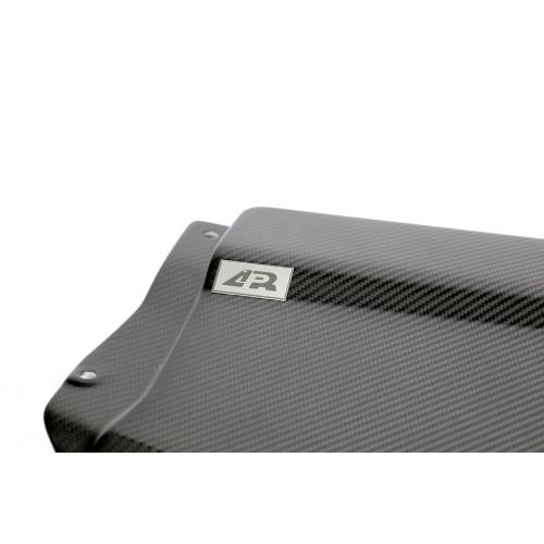 APR Carbon Fiber Radiator Cooling Plate 2020-2023 Toyota Supra A90