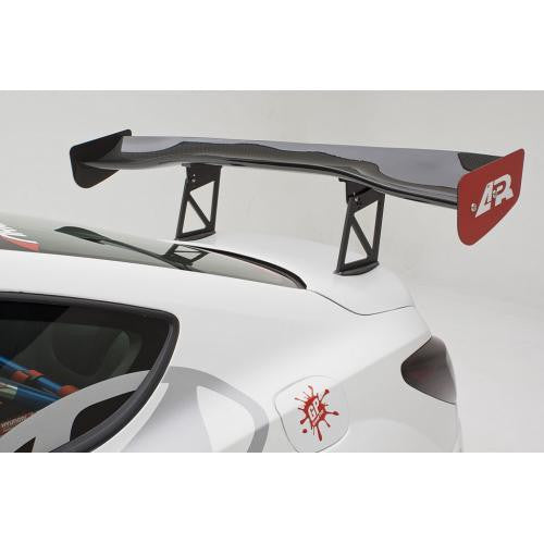 APR GTC-300 Adjustable Wing 2009-2016 Hyundai Genesis Coupe