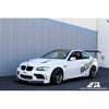 APR GTC-250 2005-2011 BMW E92 M3 Carbon Fiber Adjustable Wing 61” Airfoils