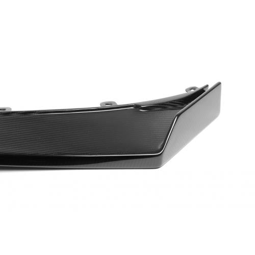 APR Carbon Fiber Front Air Dam 2017-2023 Chevrolet Camaro ZL1