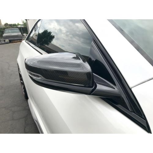 APR 2016-2019 Cadillac ATS-V Coupe / CTS-V Sedan Replacement Mirrors