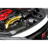 APR Performance Carbon Fiber Radiator Cooling Plate 2017-2021 Honda Civic Type R FK8 (center)