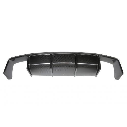 APR Carbon Fiber Rear Diffuser 2017-2023 Chevrolet Camaro ZL1