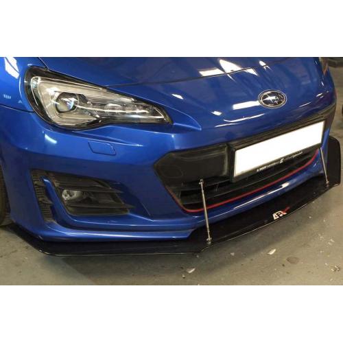 APR Carbon Fiber Wind Splitter 2017-2021 Subaru BRZ