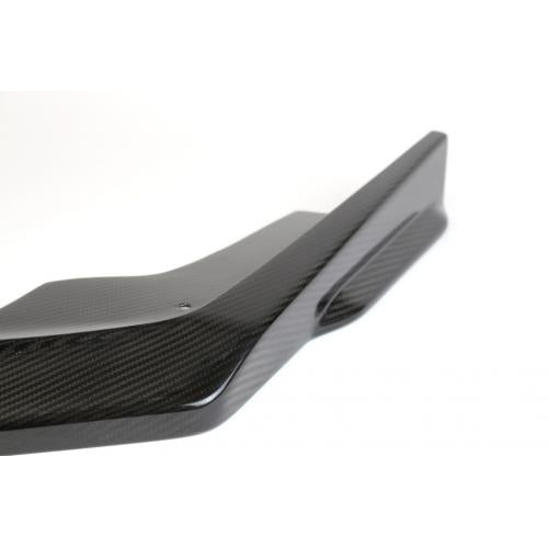 APR Carbon Fiber Front Air Dam 2018-2021 Subaru Impreza WRX / STi