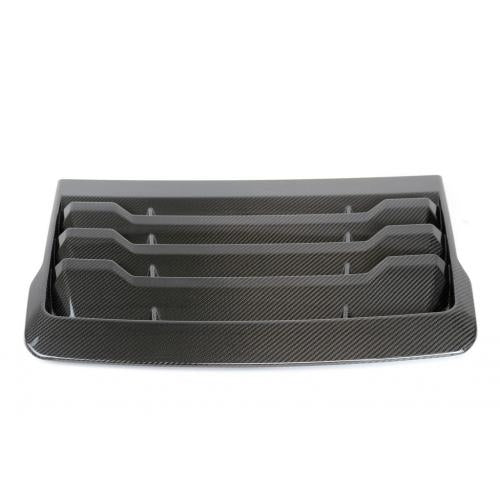 APR Performance 2017-2020 Ford F-150 Raptor Carbon Fiber Hood Vent