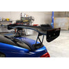 APR GTC-200 2011-2014 Subaru STI Carbon Fiber Adjustable Wing