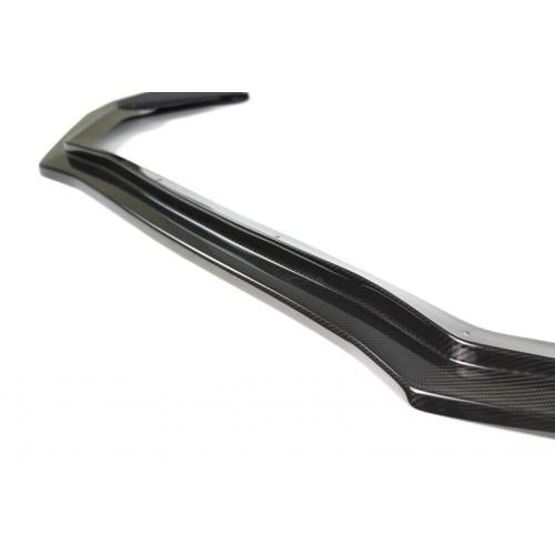 APR Carbon Fiber Front Air Dam 2018-2021 Subaru Impreza WRX / STi