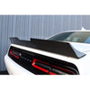 APR Carbon Fiber Aerodynamic Kit 2015-up Dodge Challenger Hellcat