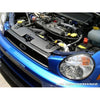 APR Carbon Fiber Radiator Cooling Shroud 2002-2005 Subaru WRX/STI