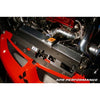 APR Carbon Fiber Radiator Cooling Shroud 2003-2007 Mitsubishi Evolution 8/9