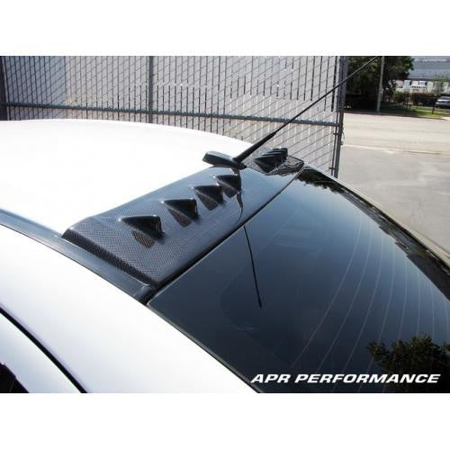 APR Vortex Generator 2008-2016 Mitsubishi/EVO 10 MR and Base GSR