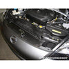 Carbon Fiber Radiator Cooling Shroud 2002-2008 Nissan 350Z