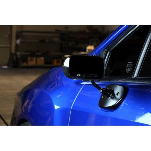 APR Formula GT3 Mirrors 2015-2021 Subaru WRX