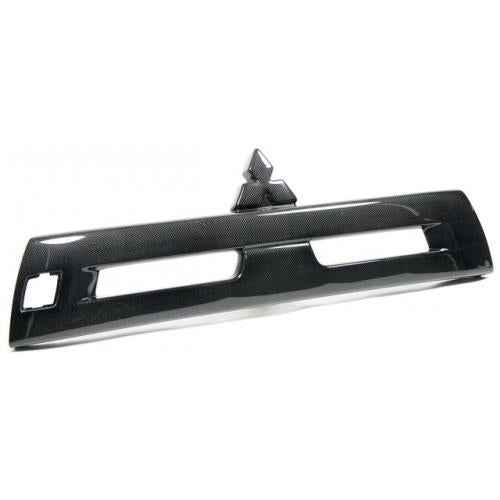 APR Carbon fiber Front Grill 2008-2016 Mitsubishi Evolution 10