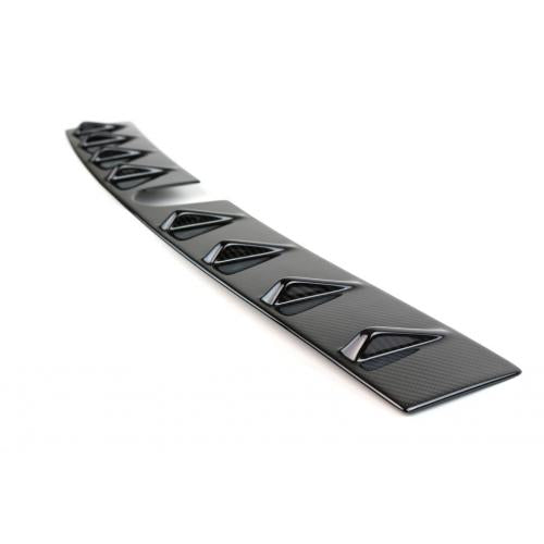 APR Vortex Generator 2015-up Subaru WRX/STI