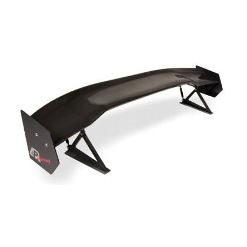 APR GTC-200 2005-2009 Ford Mustang S197 Carbon Fiber Adjustable Wing