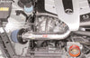 Injen Short Ram Air Intake 2001-2003 Lexus LS430, GS430, SC430 (polish)
