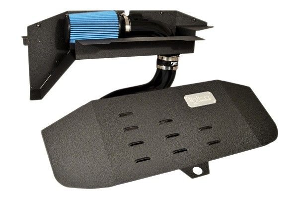 Injen Short Ram Air Intake 2012-16 BMW 228I/IX (F22) / 2013-16 320I/IX (F30/31/34) / 2012-16 328I/IX (F30/31/34) / 2014-16 428I/IX (F32/33/36) (2.0L TURBO 4 CYL)