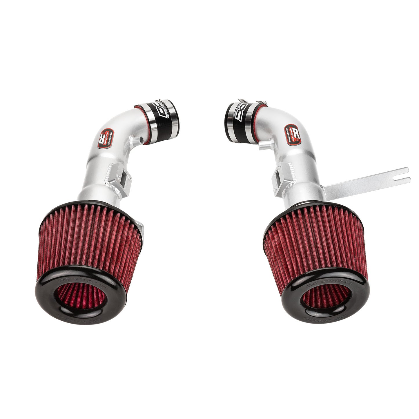 DC Sports Short Ram Air Intake 2007-2008 Infiniti G35 Sedan / 2008-2013 G37 Coupe / 2009-2013 G37 Sedan / 2014-2015 Q50