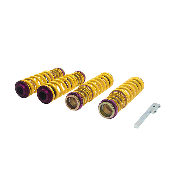 KW H.A.S. Coilover Kit 2008-2015 Audi R8 (all)