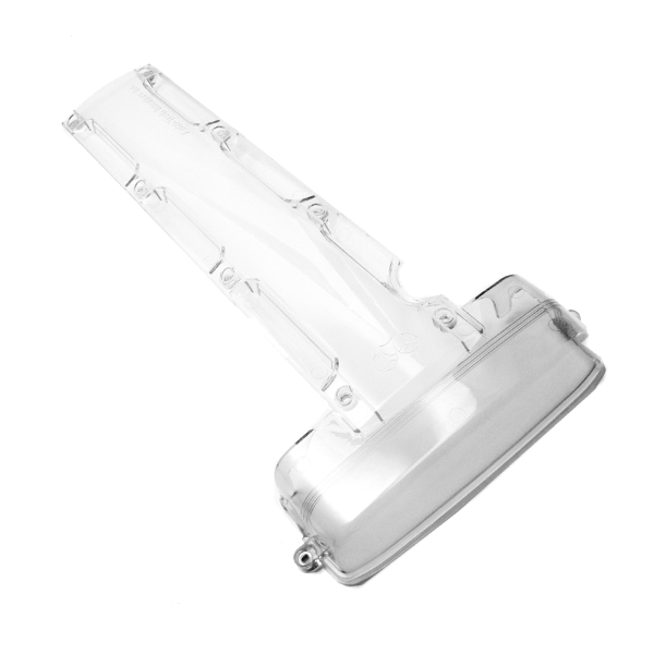 ATI Lexiclear Cam Cover for 1993-1998 Toyota Supra Twin Turbo (2JZGTE)