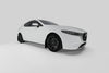 Rally Armor 2019+ Mazda3 GT Sport Hatch