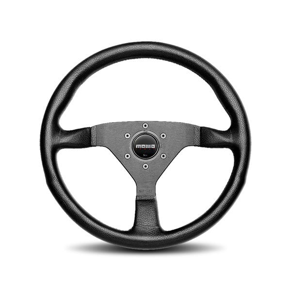 Momo Monte Carlo Steering Wheel 320mm