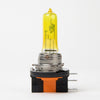 Nokya Hyper Yellow 2500K Stage 1 Halogen Bulb H15 15/55W