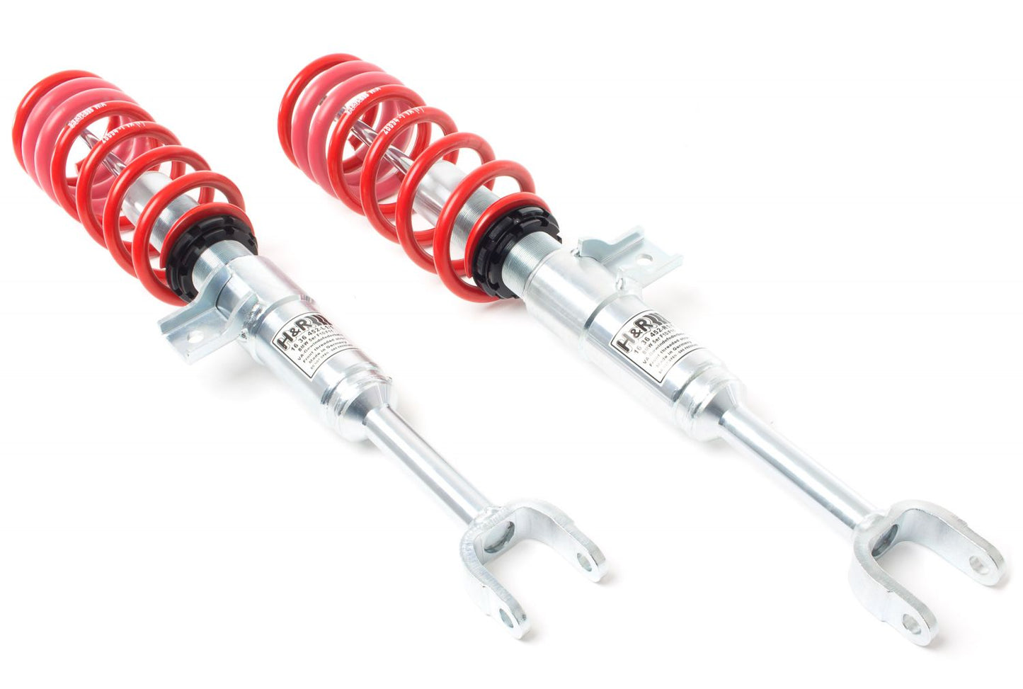 H&R Street Performance Coilover 2011-2016 BMW 5 Series (F10)