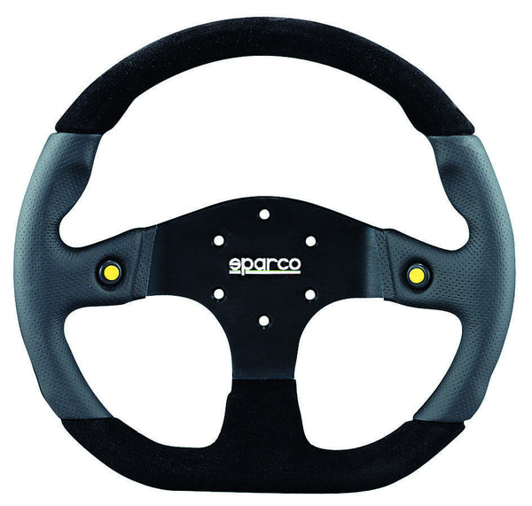 Sparco Street L999 Steering Wheel (330mm)