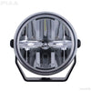 PIAA LP270 2.75" LED Fog Light Kit, SAE Compliant