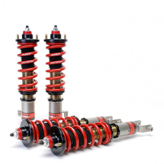 Skunk2 Pro-S II Coilovers 1992-1995 Honda Civic / 1994-2001 Acura Integra